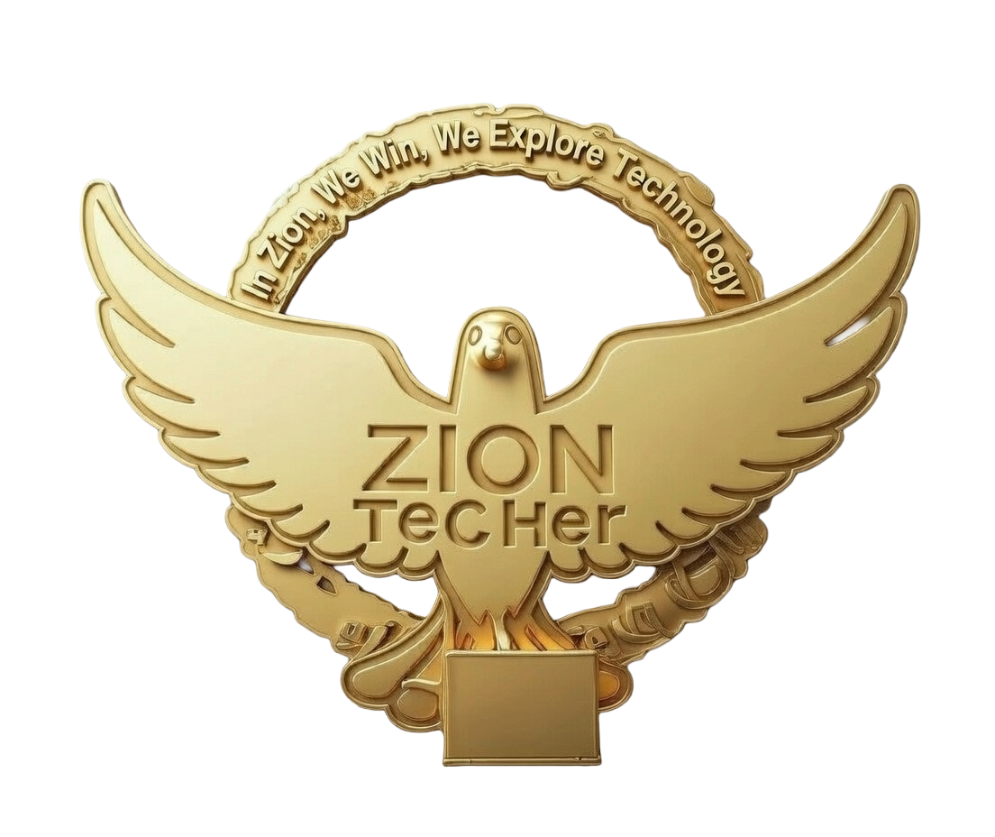 Zion TeCHer